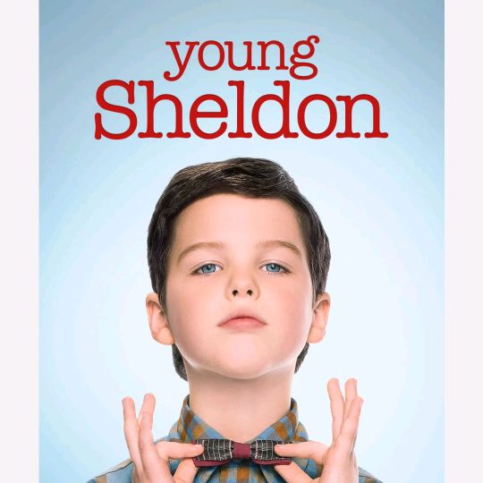 Profile Picture of sheldon (@youngsheldonserievf) on Tiktok