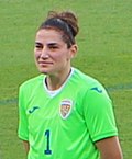 Profile Picture of Andreea Părăluțăon Wikipedia