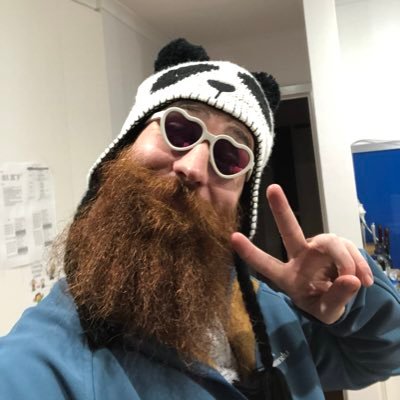 Profile Picture of Brett Johnson (@BrettJohnson008) on Twitter