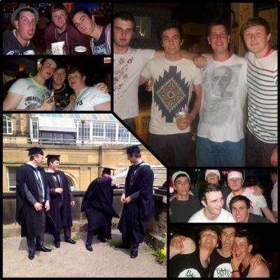 Profile Picture of Tom Platt (@TomPlatt10) on Twitter