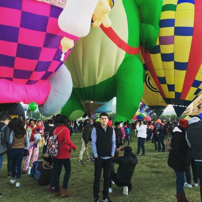 Profile Picture of Emilio Lazcano (@emilio2489) on Twitter