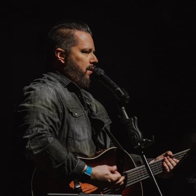 Profile Photo of Greg Hand (@greghandmusic) on Twitter