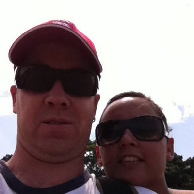 Profile Picture of Craig Arbuckle (@arbie1974) on Twitter