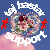 Profile Picture of Tej Bastar (@tejbastar) on Youtube