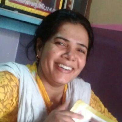 Profile Picture of Premlata Singh (@Premlatasingh12) on Twitter