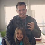 Profile Picture of Aaron Haggerty (@aaronhaggerty) on Instagram