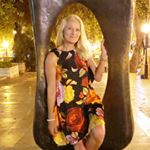 Profile Picture of Christine Jülicher (@chrisjuelicher) on Instagram