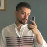 Profile Picture of Hugo Barrera (@hugobarrera) on Instagram