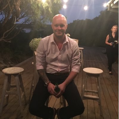 Profile Picture of Alex Merrill (@alexmerrill1) on Twitter