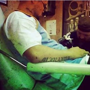 Nick Miranda - Twitter Profile Picture of Nick Miranda (@MirandaJNick) on Twitter