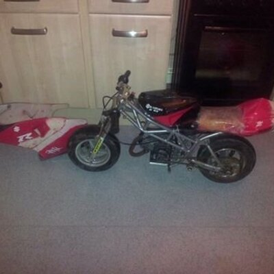 Profile Picture of Calebnathaneilpitman (@calebpitman) on Twitter