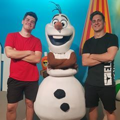 Profile Picture of Brandon Leitner (@badbrando) on Tiktok