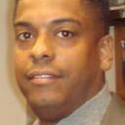 Profile Picture of EDWARD B JOHNSON IV (@EDWARDJOHNSONIV) on Twitter