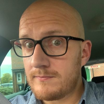 Profile Picture of Adrian Bailey (@adrianjbailey) on Twitter