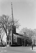 Profile Photo of Schraalenburgh North Churchon Wikipedia