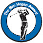 Profile Picture of BenHoganAward (@@BenHoganAward) on Tiktok