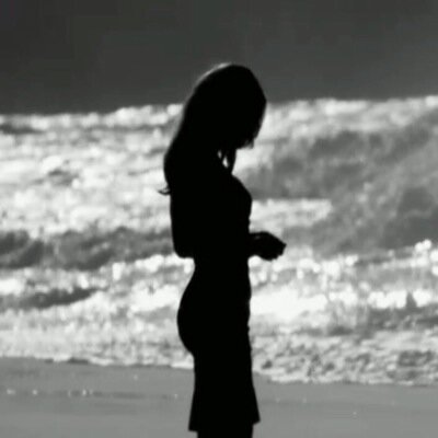 Sasha Herron - Twitter Profile Picture of Sasha Herron (@ISaidThat2) on Twitter