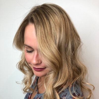 Profile Picture of Jacquelyn Stone (@StoneJacquelyn) on Twitter