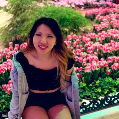 Profile Picture of Marisa Kim (@marshkeem) on Twitter