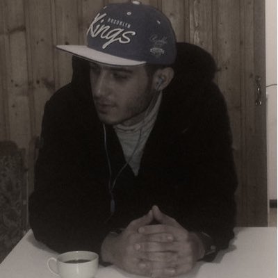 Profile Picture of Mohammad Suleiman (@mohamadALsliman) on Twitter