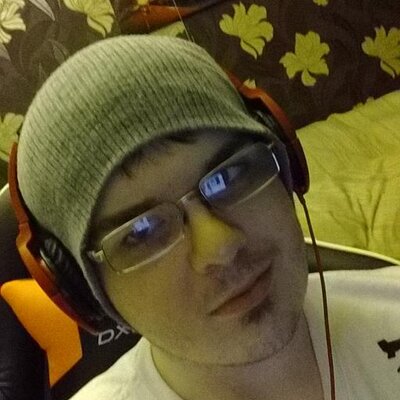 Profile Picture of Ian Fortune (@fortune_ian) on Twitter