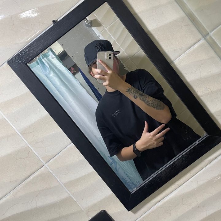 Profile Picture of Jaramillo (@.jaramillo__) on Tiktok