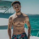 Profile Picture of James Pearl (@james_pearl) on Instagram