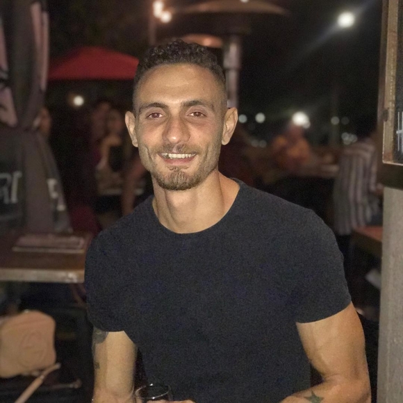 Profile Picture of Ramez Georgy (@ramezscorpion_g) on Poshmark