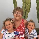 Profile Picture of Nancy Urbauer (@nancyurbauer) on Instagram