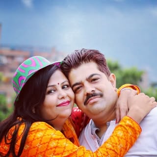 Profile Picture of Chitra Gupta (@manormagupta) on Instagram