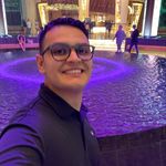 Profile Picture of Gabriel Leal Rodriguez (@galero.13) on Instagram