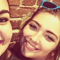 Profile Picture of Michaela Roach (@michaela-roach-3) on Quora
