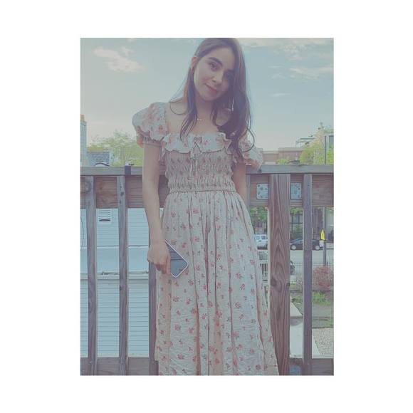 Profile Picture of Daniela Santamaria (@popote_888) on Poshmark
