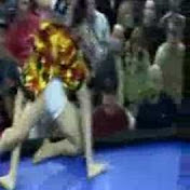 Profile Picture of Joshua Niemi (@cagefighter101) on Youtube