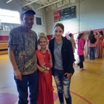 Profile Picture of Christopher Crowder (@christopher.crowder.831135) on Facebook