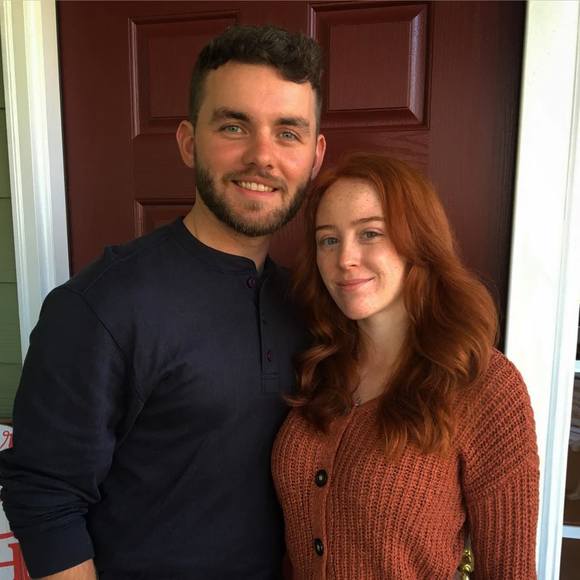 Profile Picture of Zachary Ruth (@ruthzachary) on Poshmark