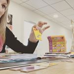 Profile Picture of Magalie (@magalie.orthophonie) on Instagram