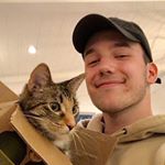 Profile Picture of Adam (@adamgustin) on Instagram