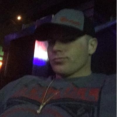 Profile Picture of Brent Harper (@BrentHarper40) on Twitter
