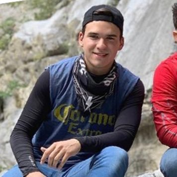 Profile Picture of César Cepeda (@cesarcepeda0) on Twitter