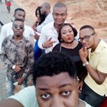 Profile Picture of Thompson Freeman (@friman001) on Instagram