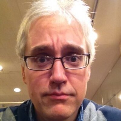 Profile Picture of Christopher Seiler (@Disgruntledmime) on Twitter
