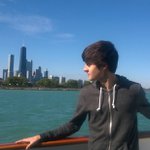 Profile Picture of Damien Hansen (@cometruise) on Instagram