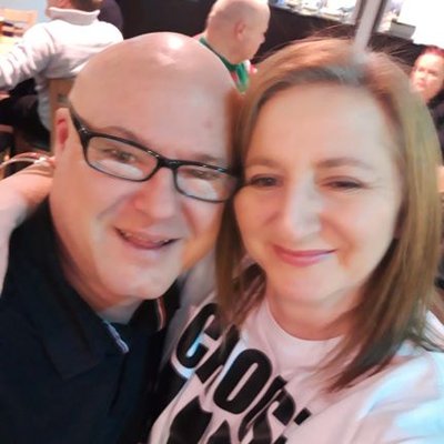 Profile Picture of Iris Webster (@iriswebster12) on Twitter