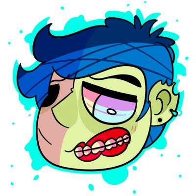 Profile Picture of Ray The Gay ™️ (@HeckerD00dle) on Twitter