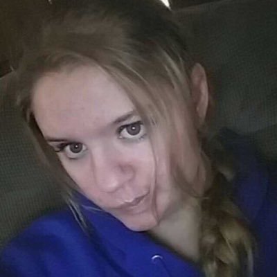 Profile Picture of Sarah Schlenker (@SarahSchlenker1) on Twitter