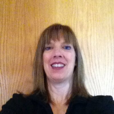 Profile Picture of Dawn M. Dockter (@DawnMDockter) on Twitter