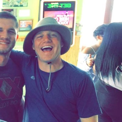 Profile Picture of Jake Dillard (@abcdillard) on Twitter