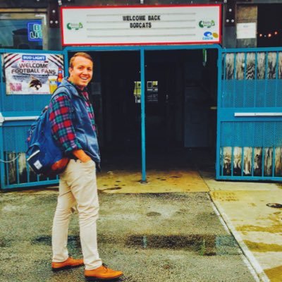 Profile Picture of Iain Mcmichael (@iain_mcm) on Twitter