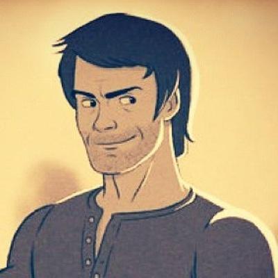 Profile Picture of Denis Rusty (@happy_fiend) on Twitter